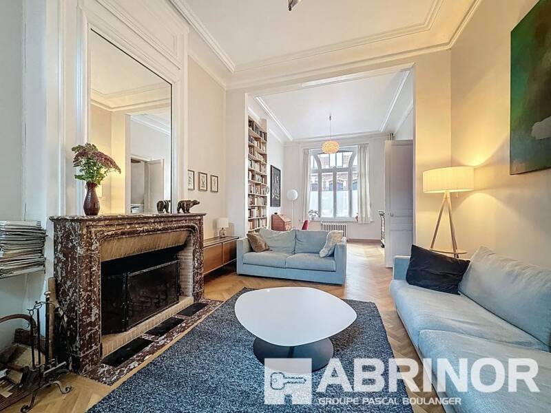 Maison à vendre, 213m², LILLE