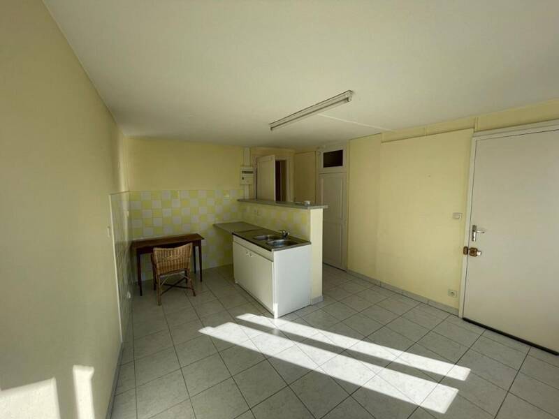 Maison à louer, 57m², CHATEAU RENAULT