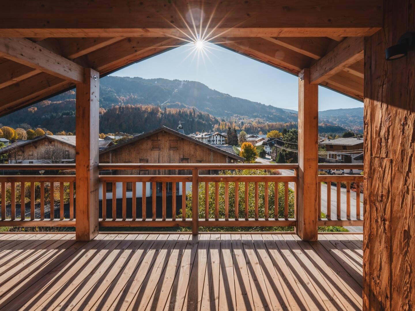 Maison à vendre, 114m², SAMOENS