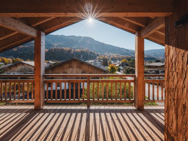 Maison à vendre, 114m², SAMOENS