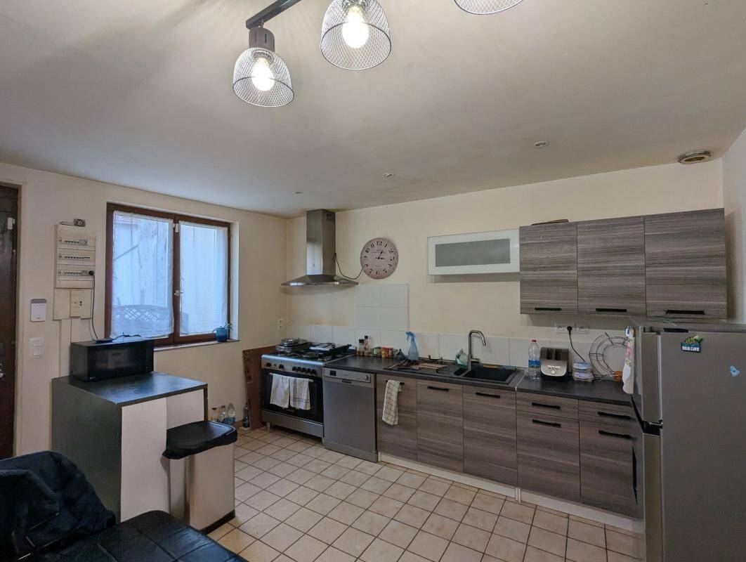 Maison à vendre, 94m², SAACY SUR MARNE