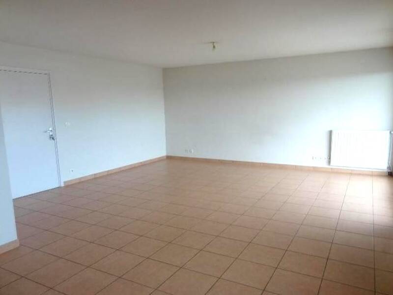 Maison à louer, 49m², RODEZ