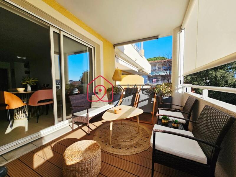 Maison à vendre, 84m², CAVALAIRE SUR MER