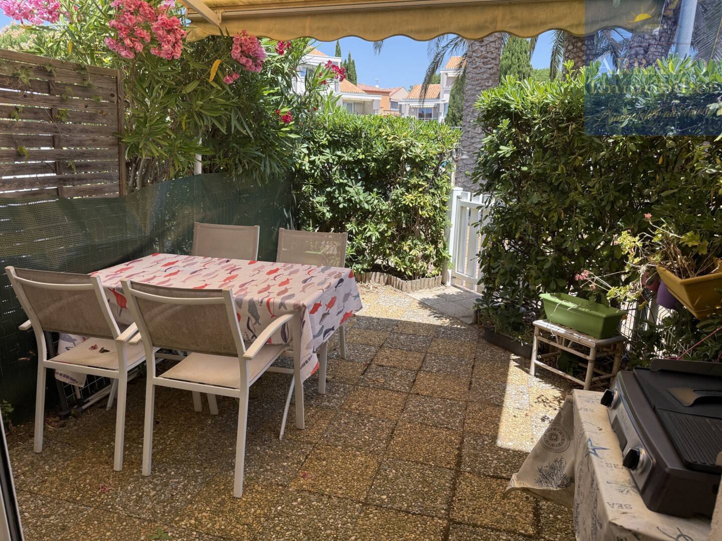 Maison à vendre, 22m², VALRAS PLAGE