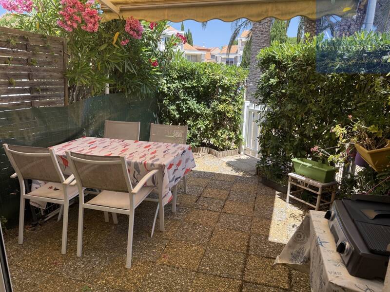 Maison à vendre, 22m², VALRAS PLAGE