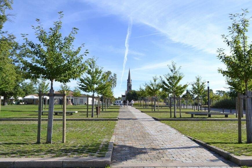 Maison à louer, 71m², EYSINES
