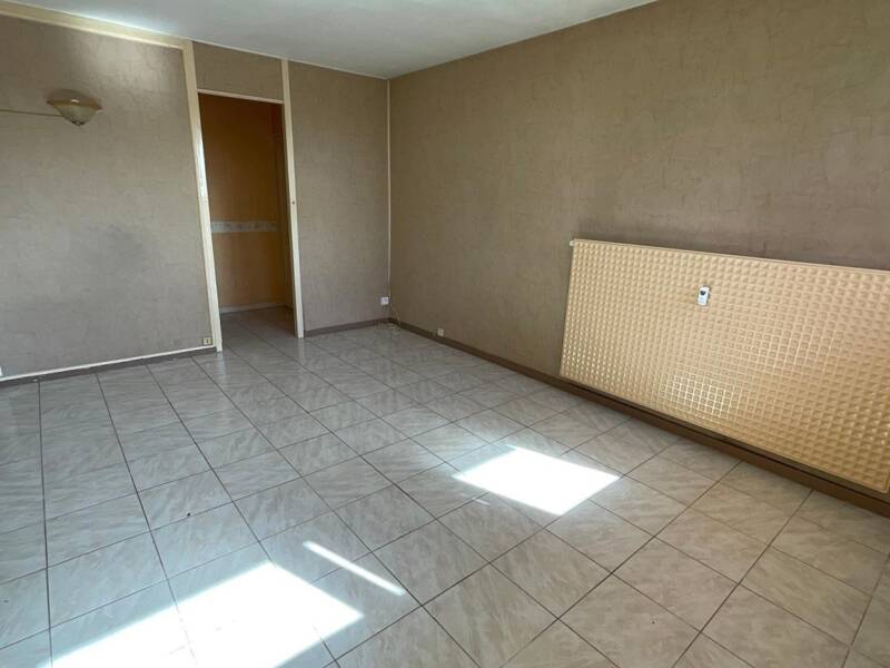 Maison à vendre, 37m², BOURGES