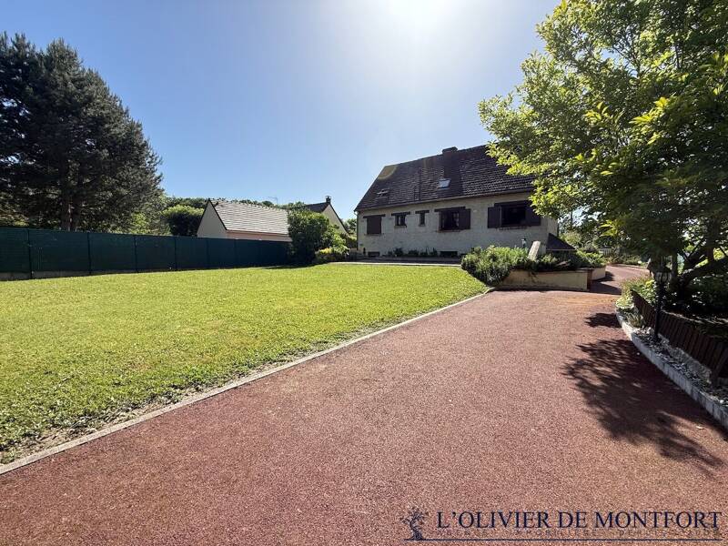 Maison à vendre, 195m², MONTFORT L'AMAURY