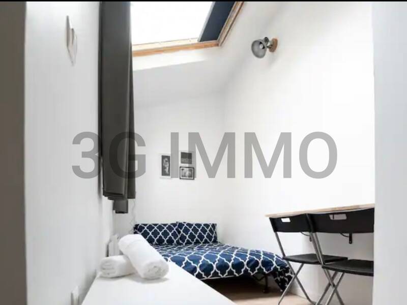 Maison à vendre, 14m², ROUEN