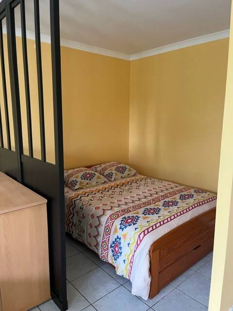 Maison à louer, 35m², LAMOTHE MONTRAVEL