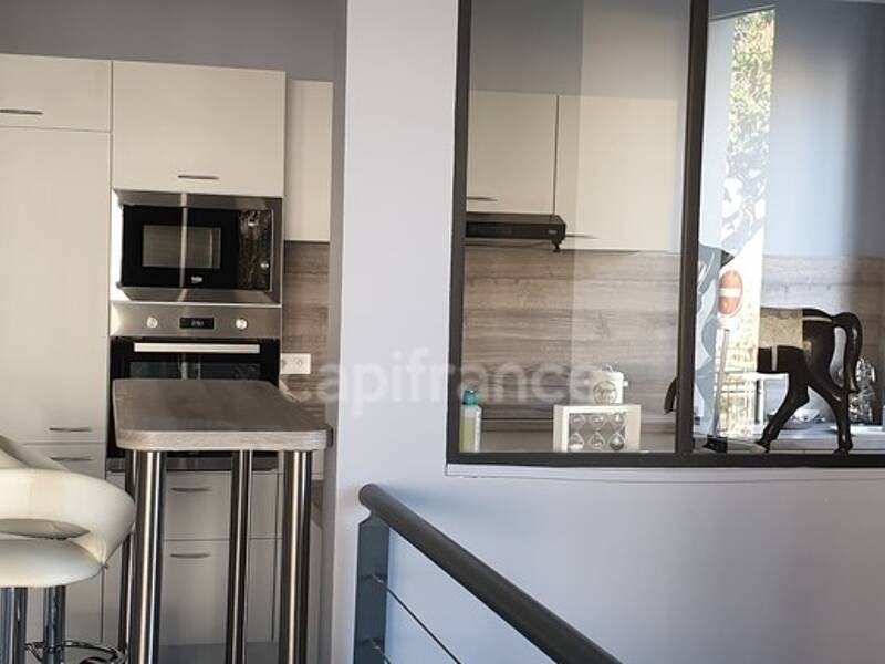 Maison à vendre, 204m², LE MANS