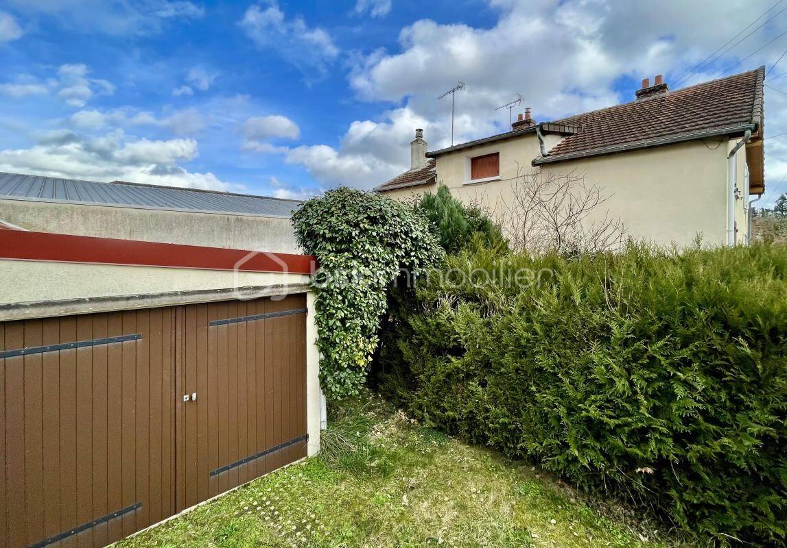 Maison à vendre, 71m², DAMMARIE LES LYS