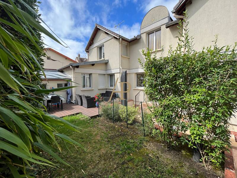 Maison à louer, 135m², RUEIL MALMAISON