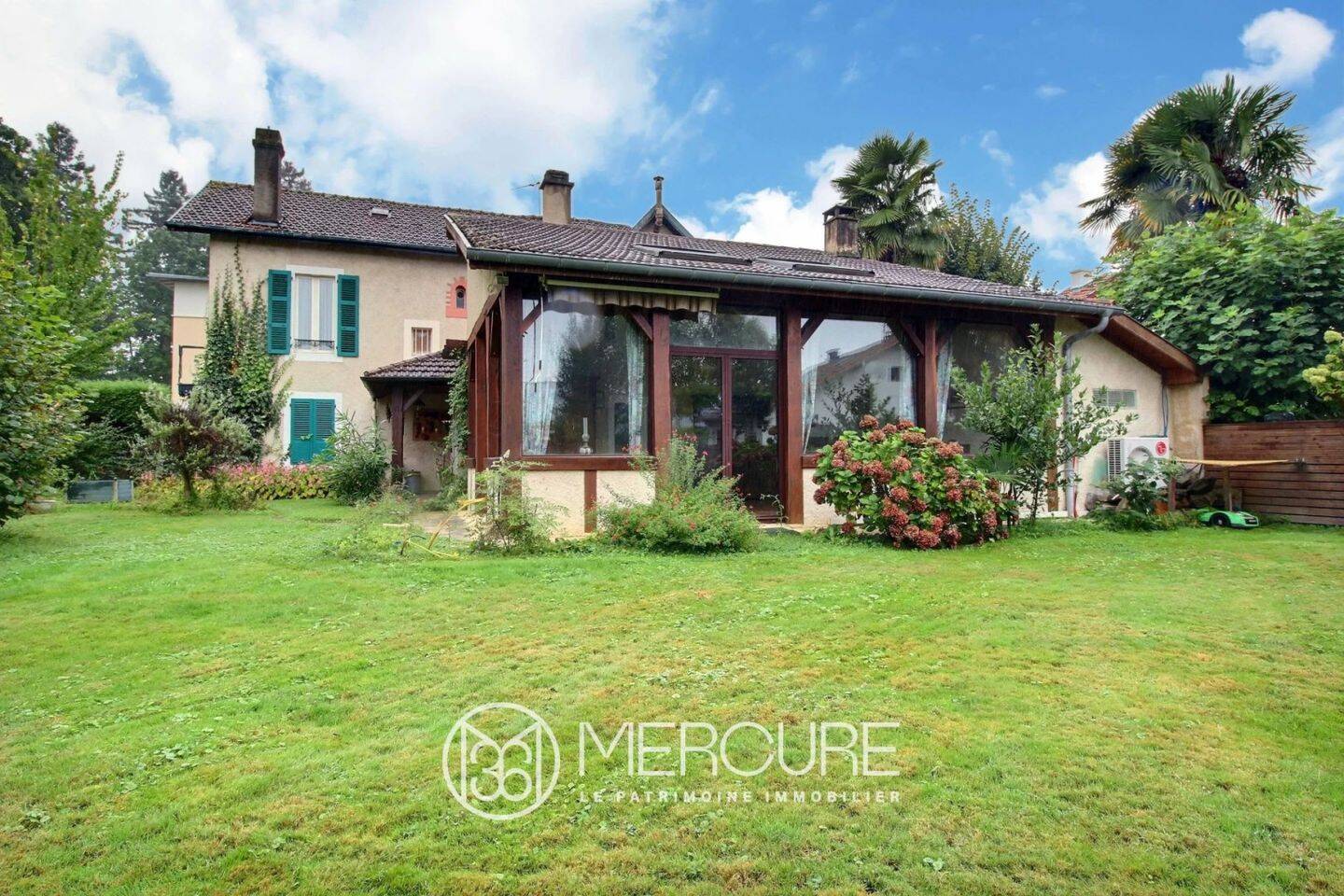 Maison à vendre, 203m², PAU