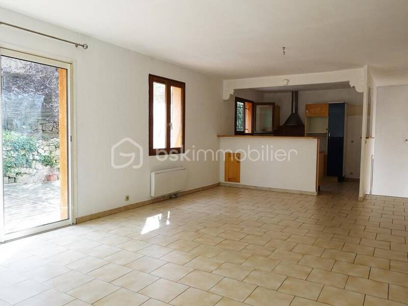 Maison à vendre, 90m², TOULON