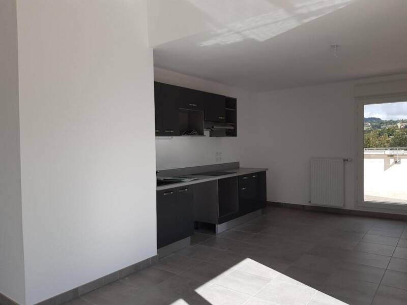 Maison à louer, 106m², CHAMPAGNE AU MONT D'OR