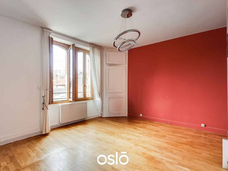 Maison à vendre, 157m², BESANCON