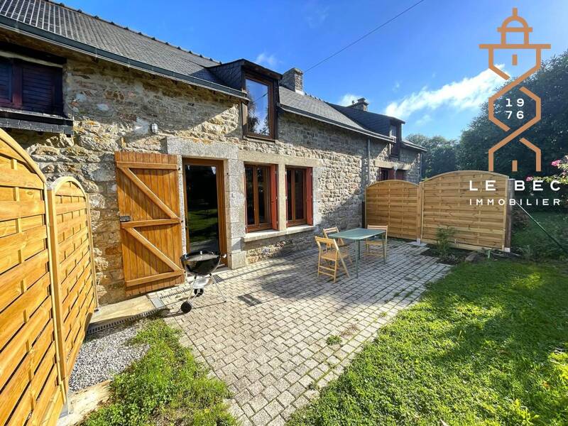 Maison à louer, 65m², ARRADON