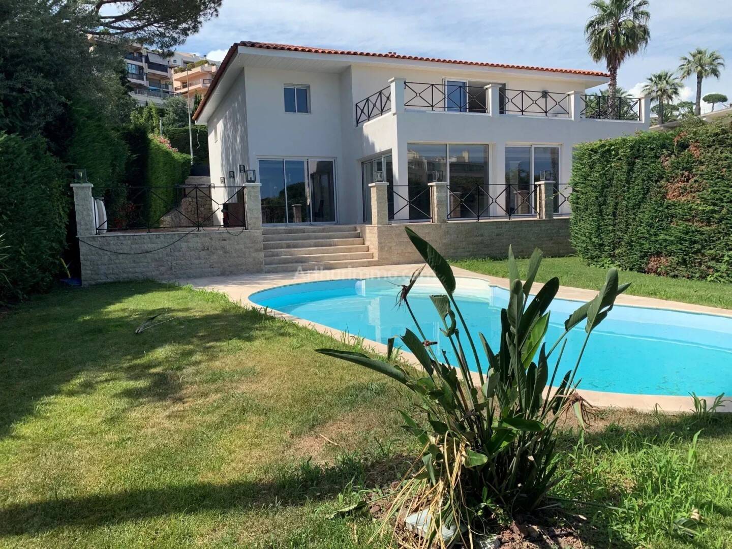 Maison à vendre, 320m², CANNES