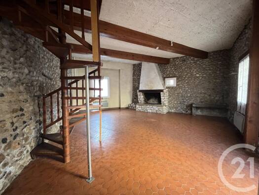 Maison à vendre 123 000 € 4 pièces 3 chambres 88,8 m² Brignac 34800