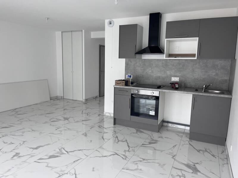 Maison à louer, 60m², MITRY MORY