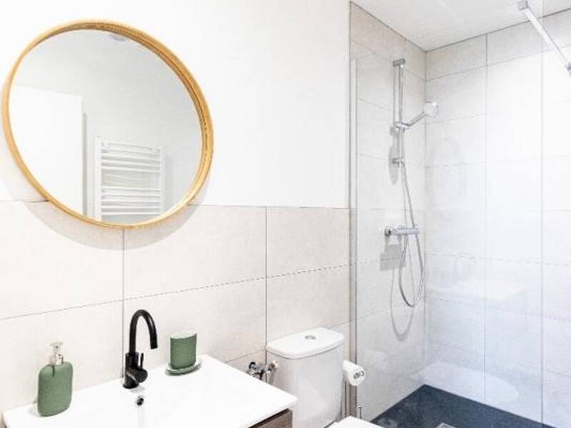 Maison à louer, 23m², SAINT ETIENNE