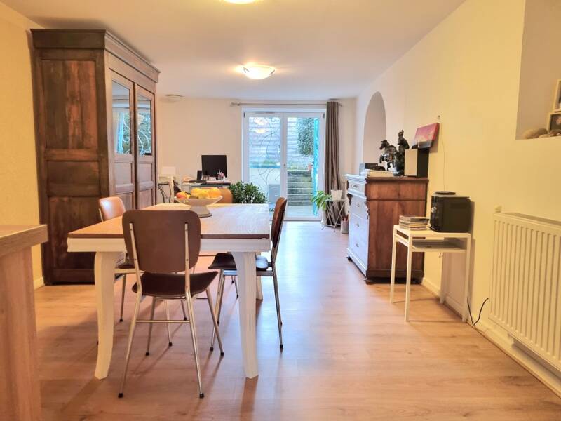 Maison à vendre, 126m², CHATEAU VOUE