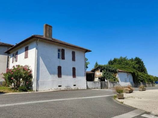 Maison à vendre 129 000 € 3 chambres 120 m² 480 m² de terrain Mimbaste 40350