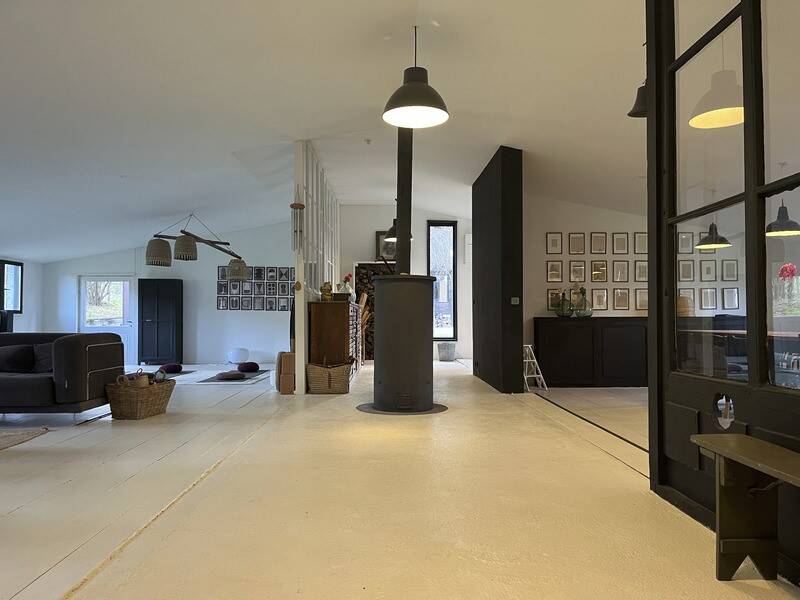 Maison à vendre, 360m², SEMUR EN AUXOIS
