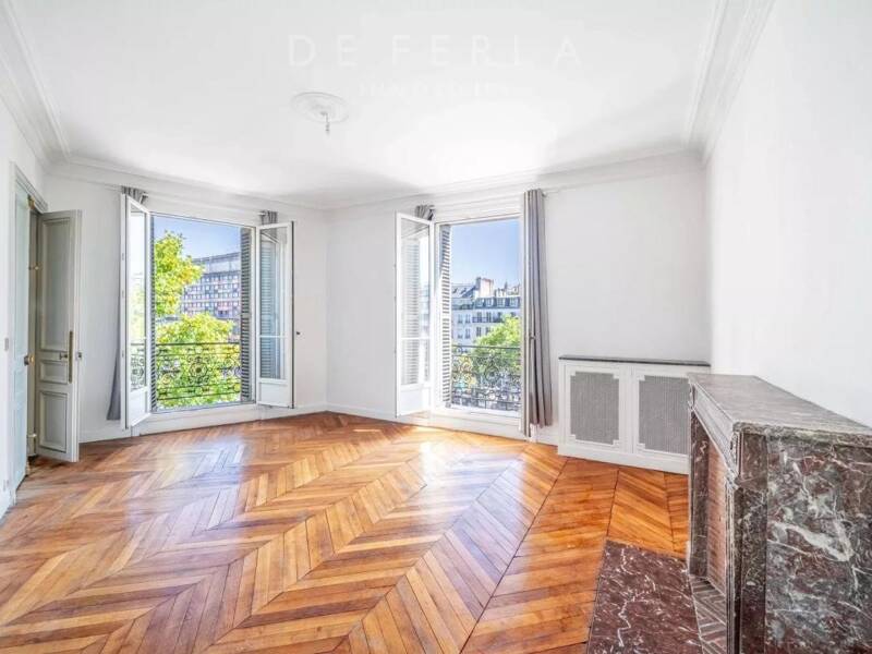 Maison à vendre, 109m², PARIS 14E