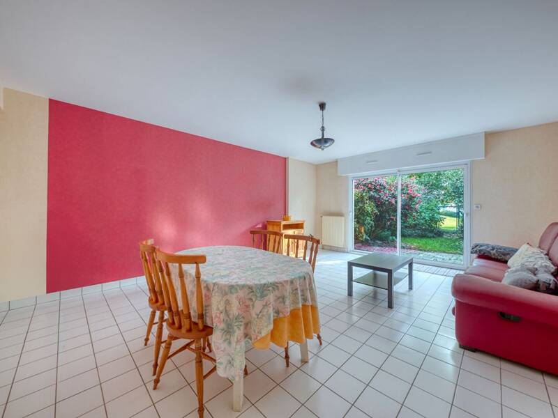 Maison à vendre, 127m², RENNES