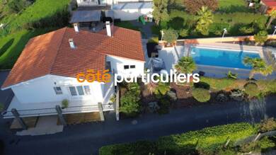 Maison à vendre 504 210 € 6 pièces 4 chambres 134 m² 2 300 m² de terrain Saint Michel en l Herm 85580