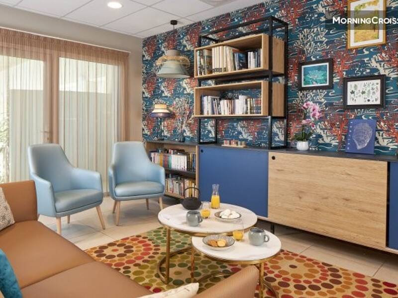 Maison à louer, 29m², MEZE