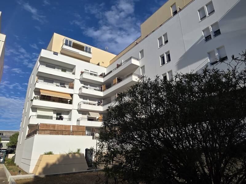 Maison à vendre, 68m², MONTPELLIER