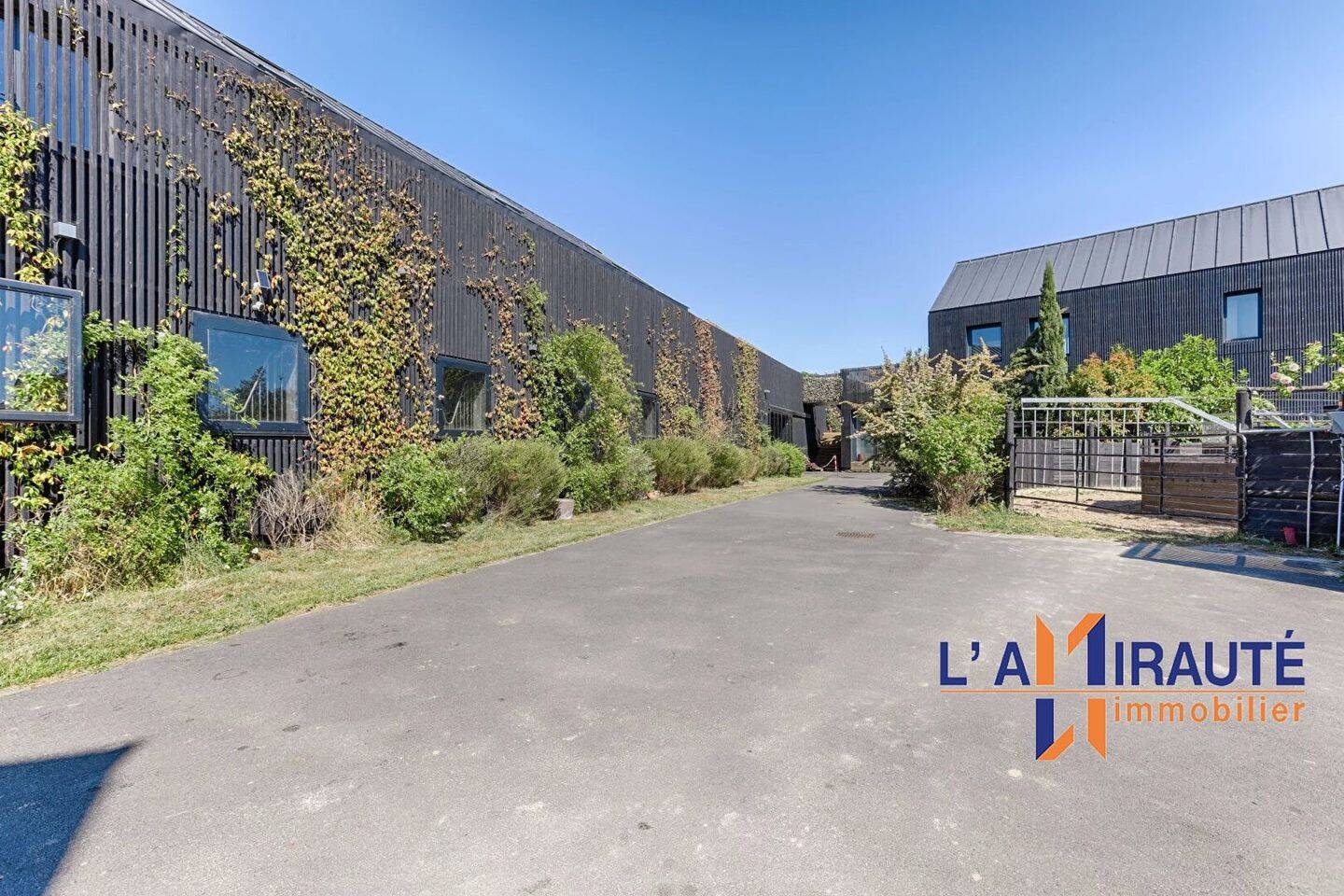 Maison à vendre, 1200m², MAISONS LAFFITTE