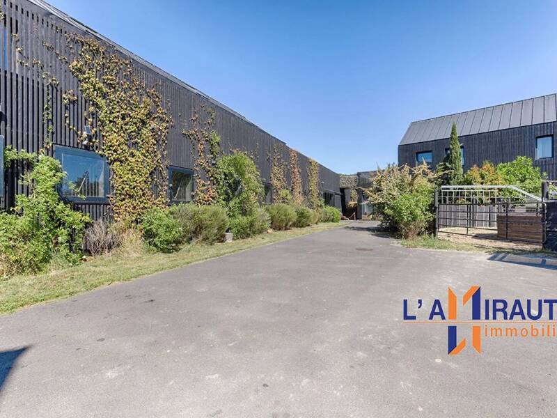 Maison à vendre, 1200m², MAISONS LAFFITTE