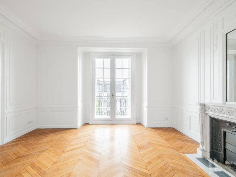 Maison à louer, 216m², PARIS 17E