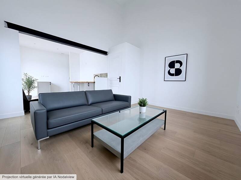 Maison à vendre, 84m², LA ROCHELLE