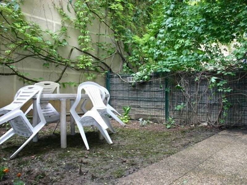 Maison à louer, 45m², LYON 4E