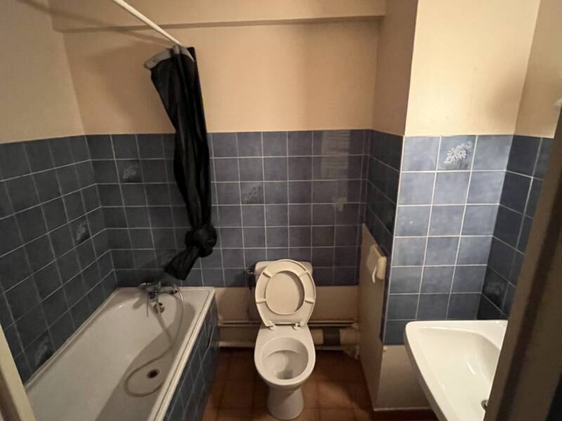 Maison à louer, 21m², BEZIERS