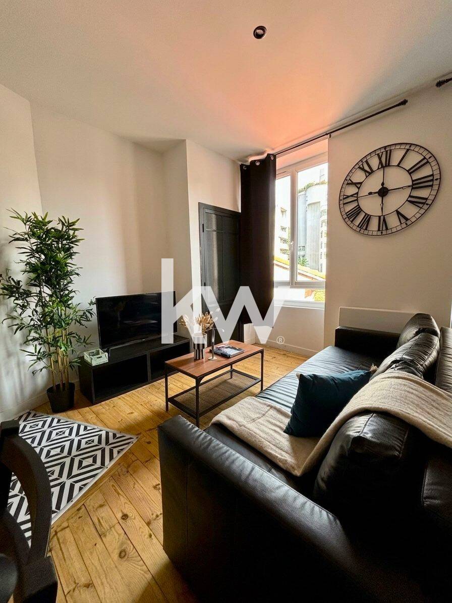 Maison à vendre, 34m², SAINT ETIENNE
