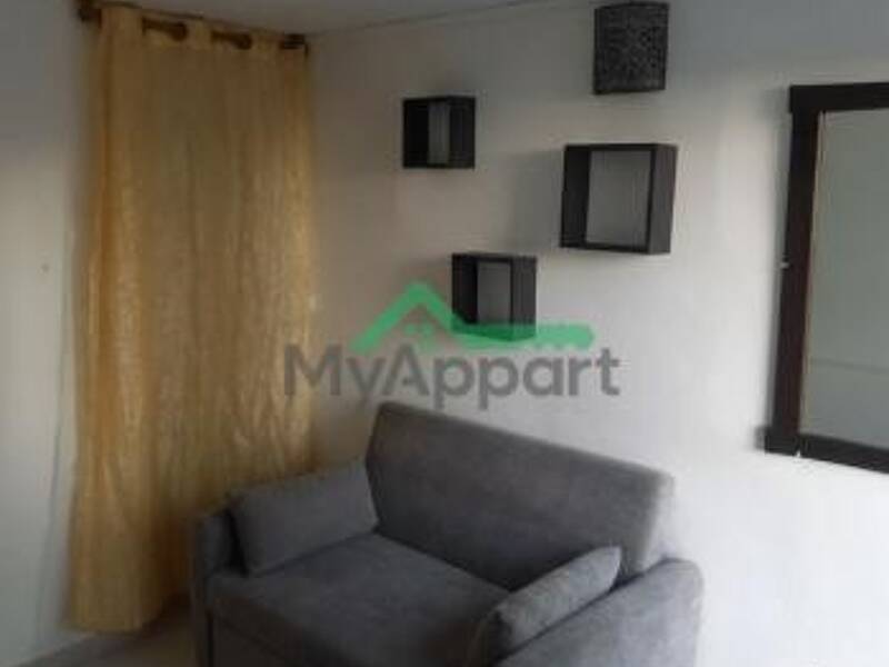 Maison à louer, 15m², VIEUX HABITANTS