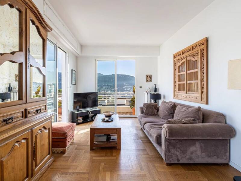 Maison à vendre, 61m², NICE