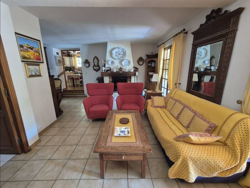Maison à vendre, 135m², TOULON