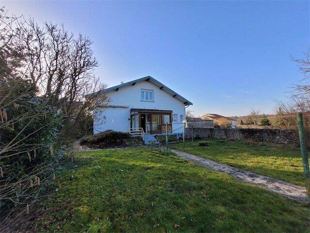 Maison à vendre, 136m², MONT SUR MEURTHE