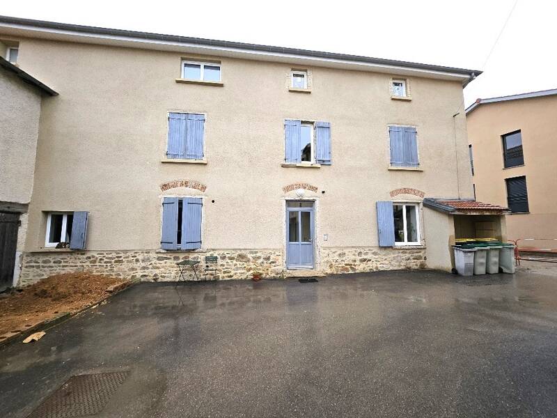 Maison à louer, 33m², CHAPONOST