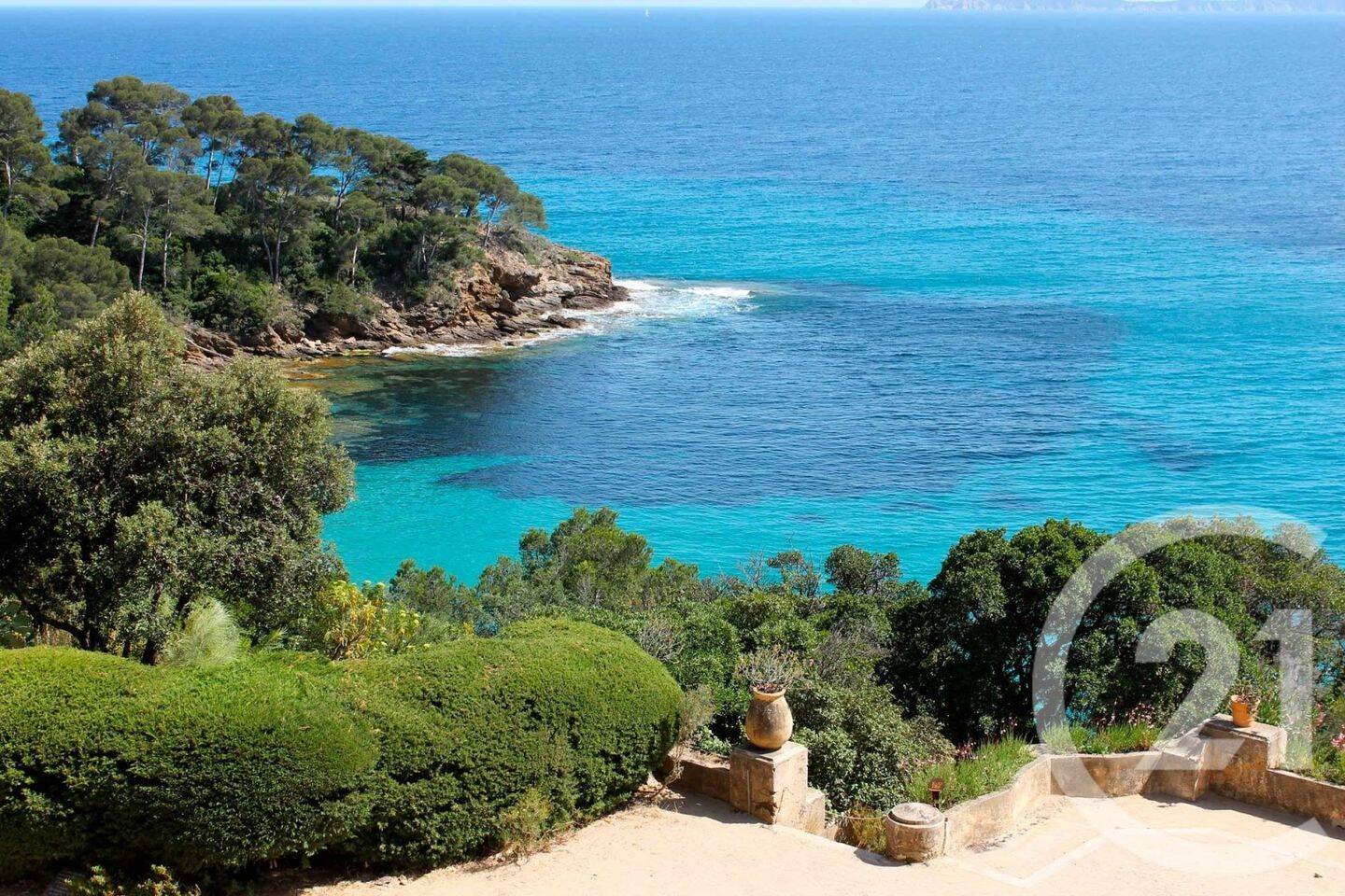 Maison à vendre, 386m², RAYOL CANADEL SUR MER