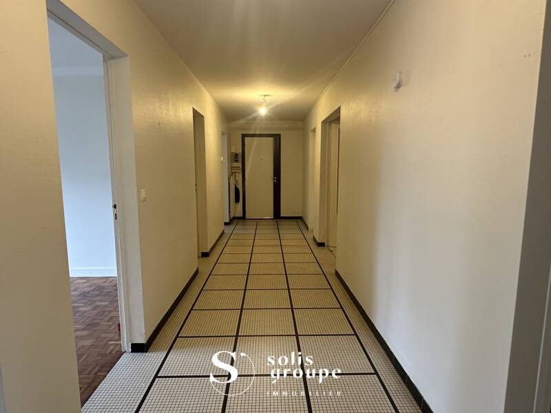 Maison à louer, 95m², NANTES