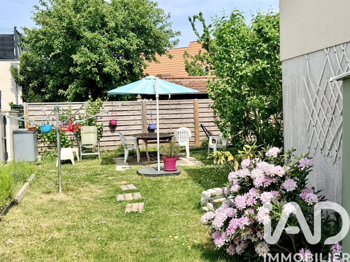 Maison à vendre, 110m², SAINT JEAN DE LA RUELLE