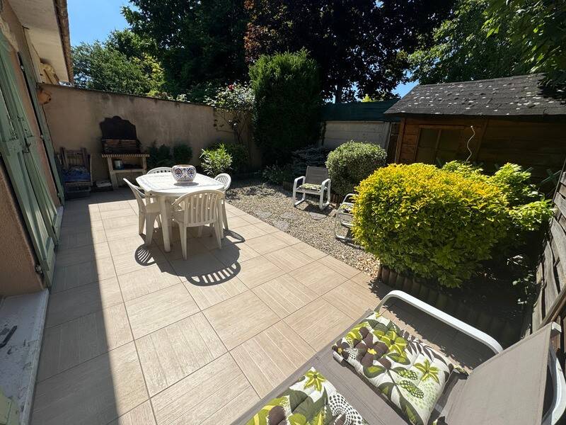 Maison à vendre, 92m², AULNAY SOUS BOIS